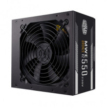 Cooler Master MWE 550 Bronze MPE-5501-ACABW-BEU 550 W