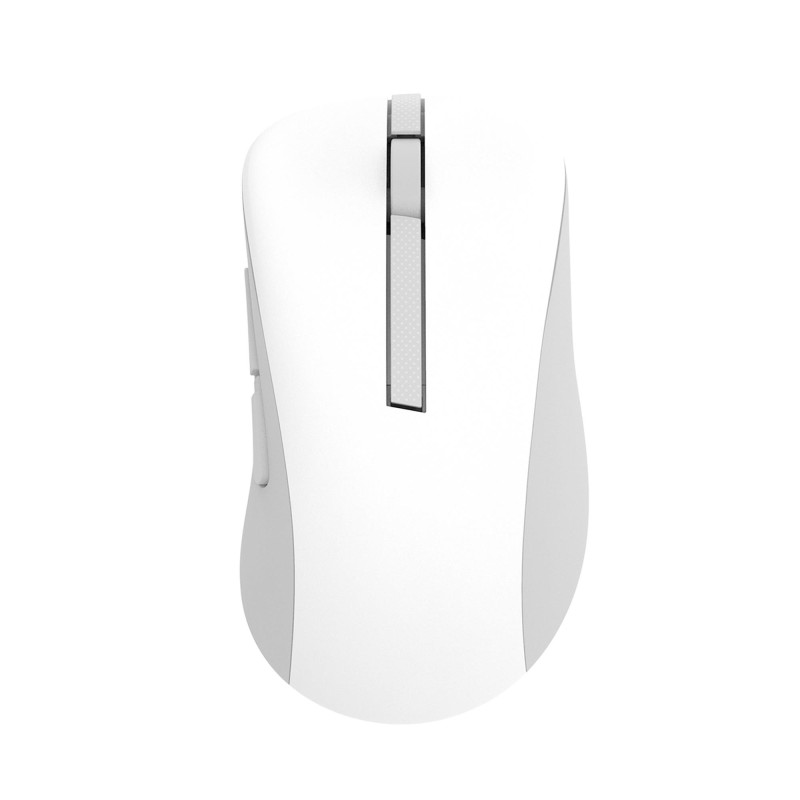 MOUSE USB OPTICAL WRL MD102 / WHITE 90XB0900-BMU000 ASUS
