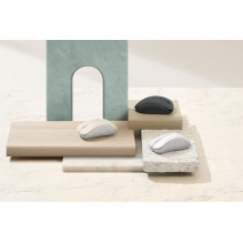 MOUSE USB OPTICAL WRL MD102 / WHITE 90XB0900-BMU000 ASUS