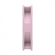 DarkFlash CL12 LED 120mm Case Fan Pink DarkFlash CL12 LED 120mm Case Fan Pink