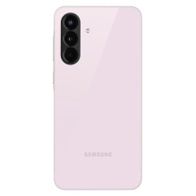 Samsung Galaxy A56 17 cm (6.7") Dual SIM Android 15 5G USB Type-C 8 GB 256 GB 5000 mAh Pink