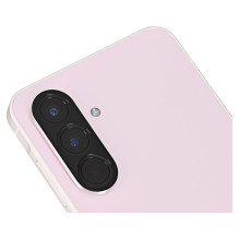 Samsung Galaxy A56 17 cm (6.7") Dual SIM Android 15 5G USB Type-C 8 GB 256 GB 5000 mAh Pink