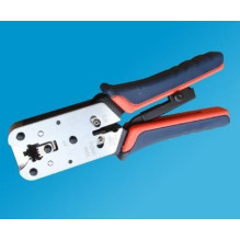 Professional crimp tool for...