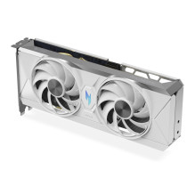 Acer Nitro Radeon RX 9060 XT OC 8GB White Edition AMD GDDR6 Acer Nitro Radeon RX 9060 XT OC 8GB White Edition AMD GDDR6