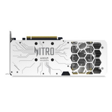Acer Nitro Radeon RX 9060 XT OC 8GB White Edition AMD GDDR6 Acer Nitro Radeon RX 9060 XT OC 8GB White Edition AMD GDDR6