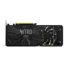 Acer Nitro Radeon RX 9060 XT OC AMD 16 GB GDDR6 Acer Nitro Radeon RX 9060 XT OC AMD 16 GB GDDR6
