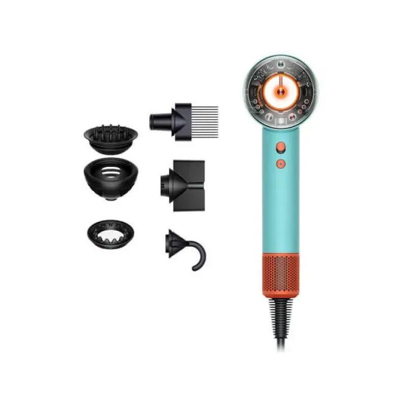 HAIR DRYER SUPERSONIC / HD16 NURAL CER 515276-01 DYSON