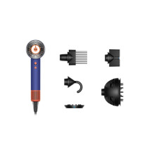 HAIR DRYER SUPERSONIC / HD16 BLUE / TOP. 515166-01 DYSON