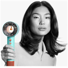 HAIR DRYER SUPERSONIC / HD16 NURAL CER 515276-01 DYSON HAIR DRYER SUPERSONIC / HD16 NURAL CER 515276-01 DYSON