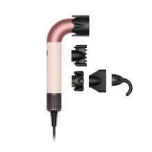 HAIR DRYER SUPERSONIC / HD17 PINK / GOLD 113332-01 DYSON