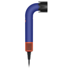 HAIR DRYER SUPERSONIC / HD18 BLUE / TOP. 522266-01 DYSON HAIR DRYER SUPERSONIC / HD18 BLUE / TOP. 522266-01 DYSON