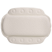 Bath Pillow - Suction Cup