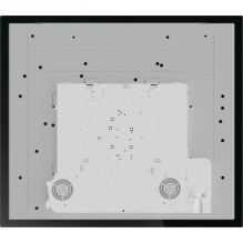 Gorenje GI6432BCWF Black Built-in 60 cm Zone induction hob 4 zone(s)