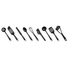 TEFAL kitchen utensil set K001S925 9 pcs.