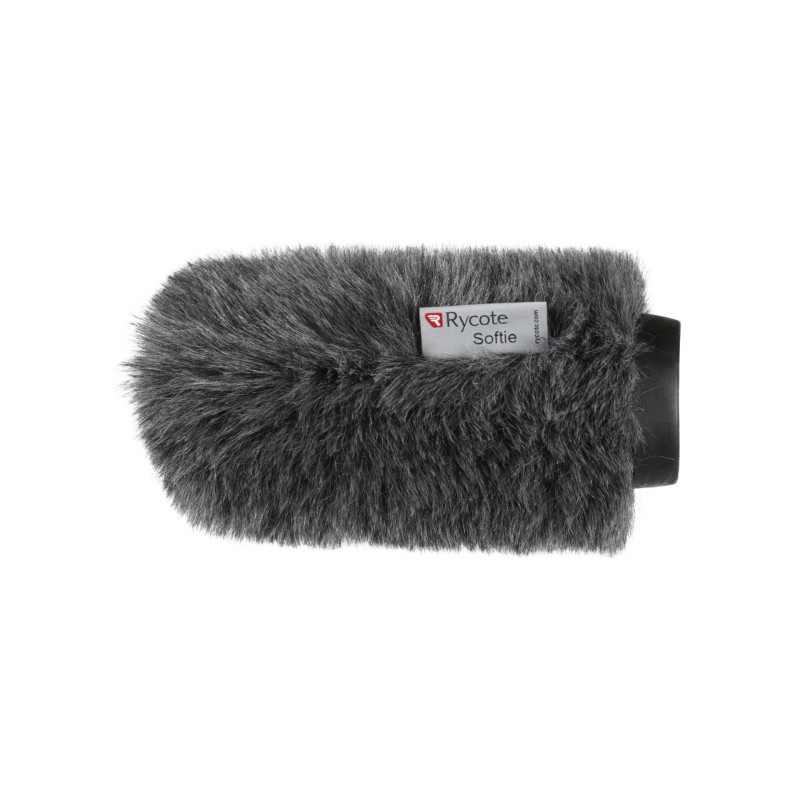 Mikrofono vėjo apsauga - Rycote 15cm Classic-Softie (19 / 22mm)
