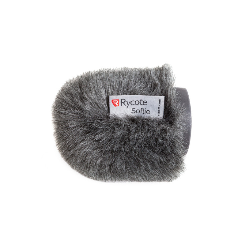 Mikrofono vėjo apsauga - Rycote 7cm Classic-Softie (19 / 22mm)