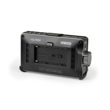 Monitorius - Viltrox DC-550 5.5&quot; HDMI Vaizdo Monitorius Lengvas
