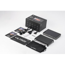 Monitorius - Viltrox DC-L2 7&quot; 1280x800 600nits HDMI / SDI