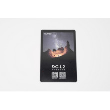 Monitorius - Viltrox DC-L2 7&quot; 1280x800 600nits HDMI / SDI