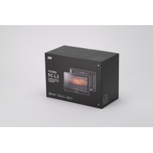 Monitorius - Viltrox DC-L2 7&quot; 1280x800 600nits HDMI / SDI