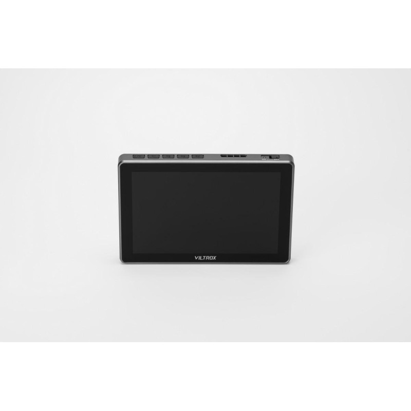 Monitorius - Viltrox DC-L1 7&quot; IPS 1280x800 600 Nits Jutiklinis ekranas