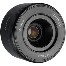 Objektyvas - 7Artisans AF...