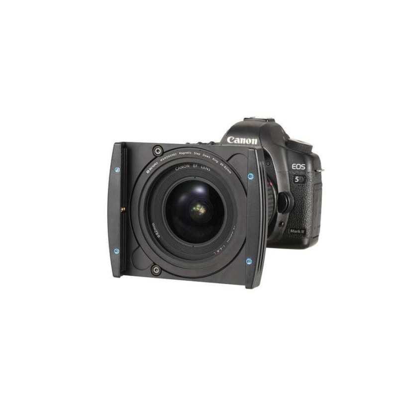 Adapter - Benro MAMDR9582 Mažinimo Žiedas Objektyvo Suderinamumui