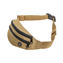 Kameros krepšys - BlackRapid Hip Pack Coyote (Angelbird, reguliuojamos petnešos, kelios kišenės, coyotas)