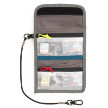 Atminties kortelių piniginė - Tenba Tools Reload Universal Card Wallet 8 CF 12 SD