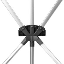 Fonas - WESTCOTT Stelarz X-Drop Pro Nešiojama Sistema