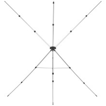 Fonas - WESTCOTT Stelarz X-Drop Pro Nešiojama Sistema