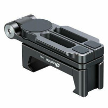 Priedas - Leofoto PS-2 Greito atlaisvinimo plokštelė Aliuminis Juoda