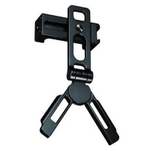 Priedas - Leofoto PS-2 Greito atlaisvinimo plokštelė Aliuminis Juoda