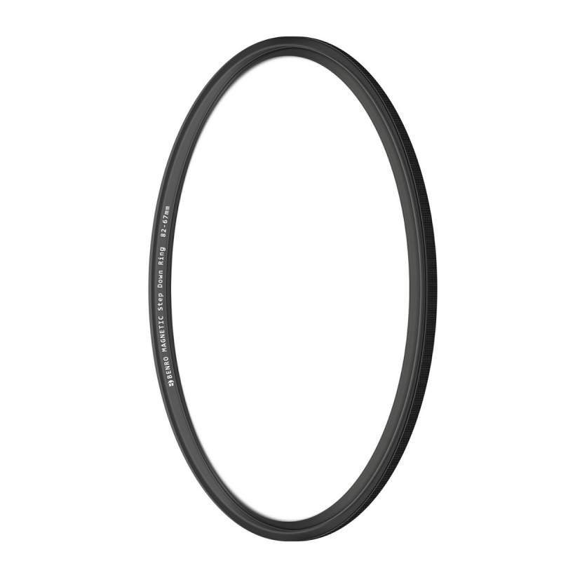 Adapteris - Benro Redukcinis Žiedas 67-82mm, Patvarus, Lengvas