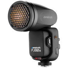 Apšvietimo priedas - Westcott FJ80 tinklelis ir filtrų rinkinys