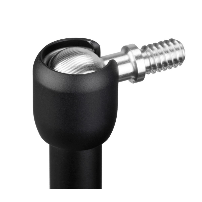 Priedas - Leofoto AM-3 laikiklis