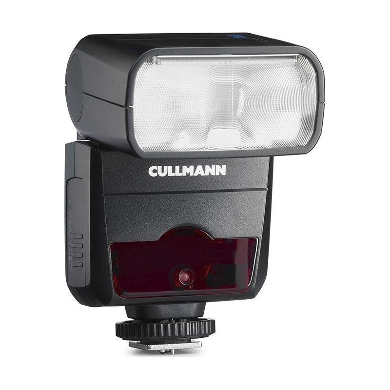 Blykstė - Cullmann CUlight FR 36F Fujifilm Baterijomis Maitinama Blykstė
