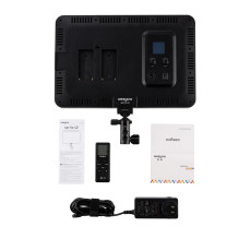 Apšvietimas - Viltrox Weeylite Sprite 40 40W RGB, CRI 95+