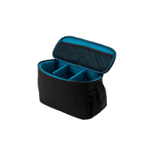 Krepšys - Tenba Skyline 12 peties krepšys DSLR / veidrodinėms kameroms pilkas