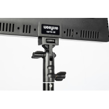 Apšvietimas - Viltrox Weeylite Sprite 40 40W RGB, CRI 95+