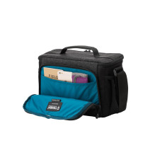 Krepšys - Tenba Skyline 12 peties krepšys DSLR / veidrodinėms kameroms pilkas