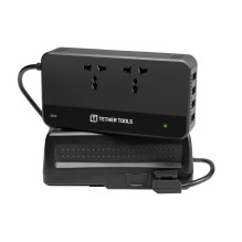 Galia - Tether Tools ONsite D-Tap į AC 220V Adapteris