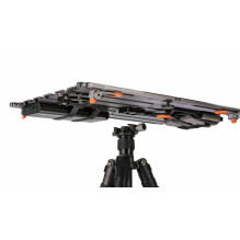 Priedas - Tether Tools Rock Solid Arca Greitas Adapteris Juodas