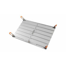 Darbo stoties kojos - Tether Tools AeroTrac reguliuojamo aukščio atrama juoda