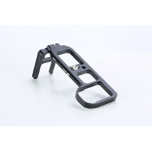 Priedas - Leofoto LPS-A9 laikiklis stabilumui ir valdymui juodas