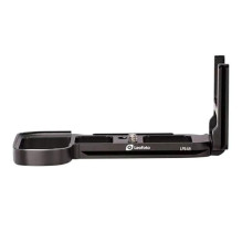 Priedas - Leofoto LPS-A9 laikiklis stabilumui ir valdymui juodas