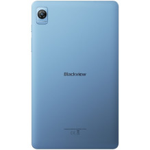 Blackview Tab 60 LTE 6GB / 128GB 8.68-inch FHD+ 800x1340 IPS LCD Octa-core 2GHz 5MP Front 8MP Back Camera Battery 6050mA