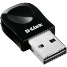 D-Link DWA-131 Black