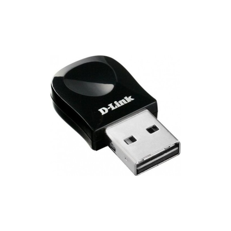 D-Link DWA-131 Black