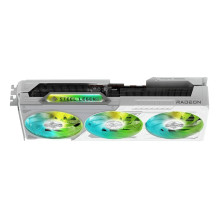 VGA PCIE16 RX9070XT 16GB GDDR6 / RX9070XT SL 16G ASROCK